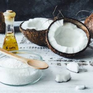 Vegetable Glycerol